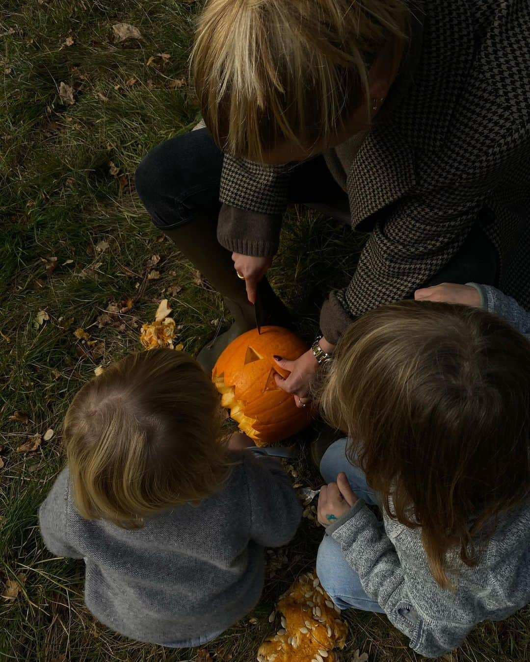 ペニーレ・タイスベックさんのインスタグラム写真 - (ペニーレ・タイスベックInstagram)「Autumn 🍂🍁🍂」10月18日 20時40分 - pernilleteisbaek