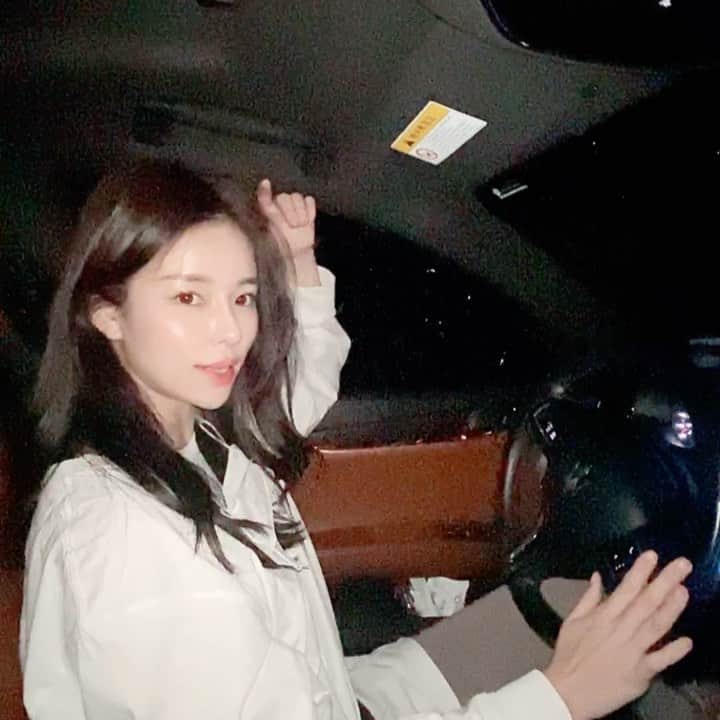 クォン・スジョンのインスタグラム：「제가 머라고 말 했을까요? 🤭🤭🤭🤭」