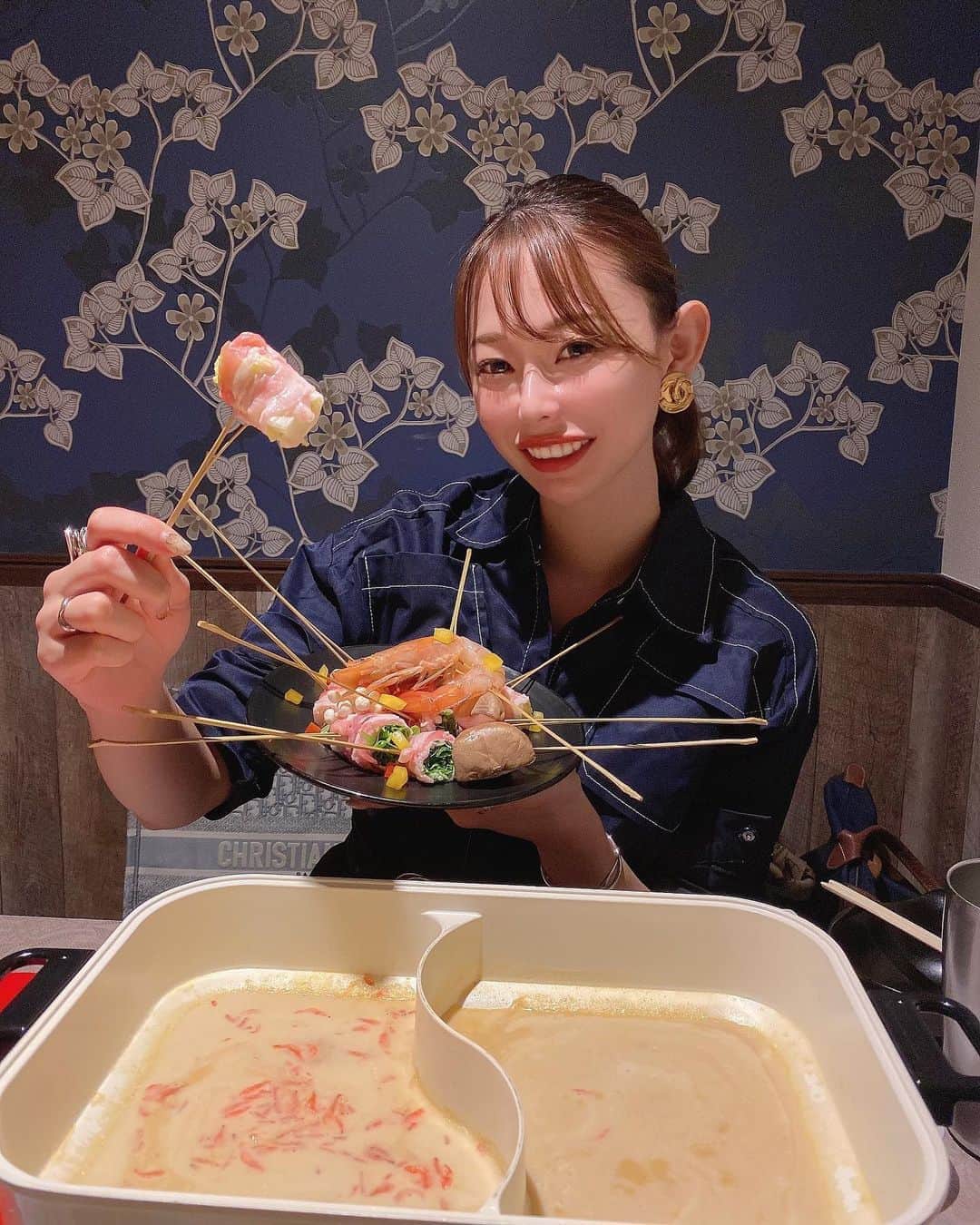 karen okajimaのグルメインスタ