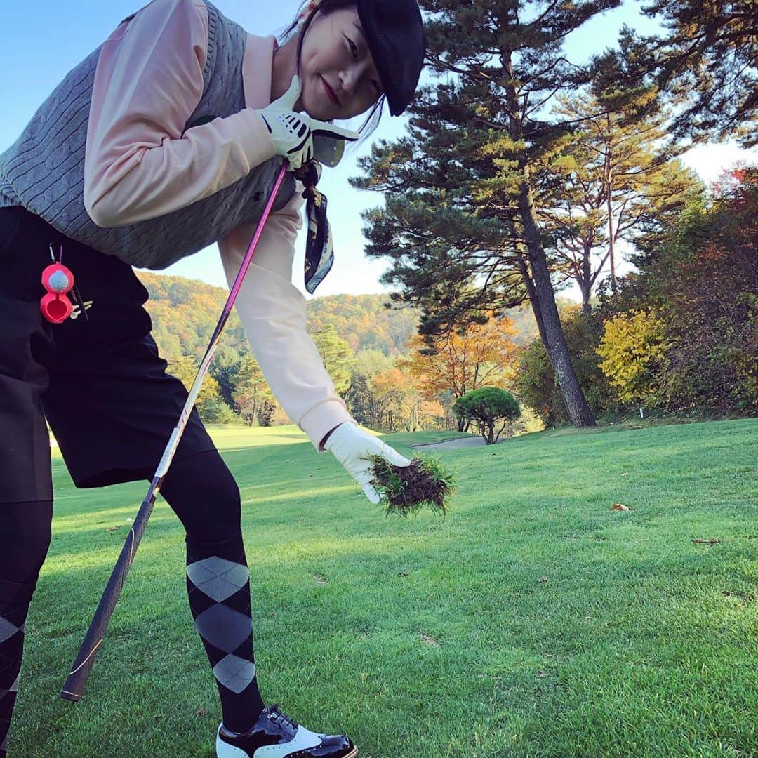 ヒョニ・カンさんのインスタグラム写真 - (ヒョニ・カンInstagram)「#Thegreencupday 💚 이모저모 🔍  @thegreencup.mag」10月18日 11時56分 - hyoni_kang