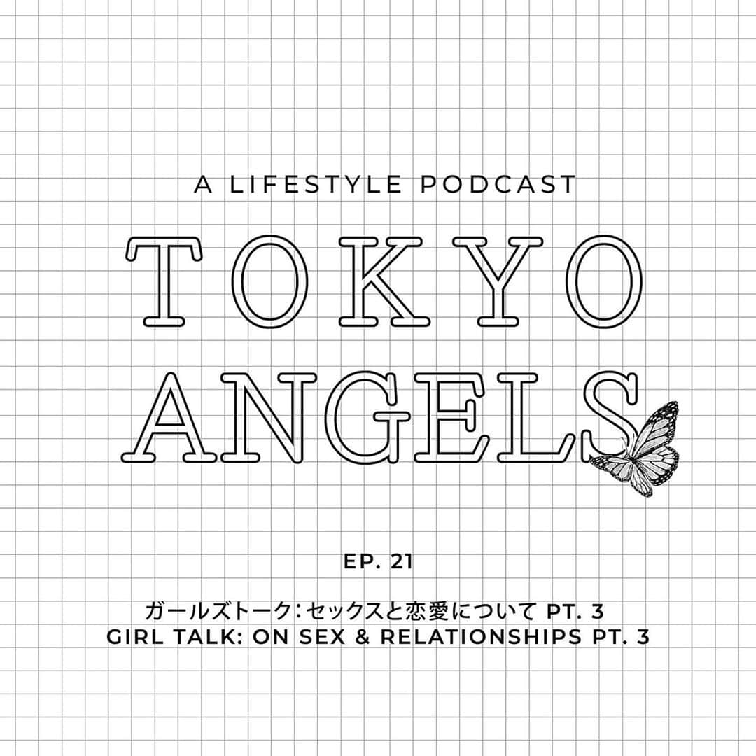 サマンサ麻里子さんのインスタグラム写真 - (サマンサ麻里子Instagram)「We’re baaaack with another juicy episode 💋  久しぶりにジューシーなゴシップエピソードをどうぞ♡「セックスと恋愛」シリーズのパート３では、多分皆さんも人生で一度は経験したことのある「浮気」についてディスカッションします。私とジュリアの浮気エピソードや、私たちならではの意見やアドバイスもシェアします。是非楽しんでください👼💖  Welcome back to another juicy episode on the Tokyo Angels Podcast♡ For part 3 of our "Sex & Relationships" series, we dive into a topic that almost everyone is bound to experience at one point in their lives: cheating. Julia and I share our experiences on cheating respectively, as well as our insights and advice on the subject. Enjoy💖  #tokyoangelspod #podcast #sexandrelationships #relationships #realtalk #girltalk #gossip #ポッドキャスト #恋愛話 #ゴシップトーク #ガールズトーク」10月18日 12時30分 - samanthamariko