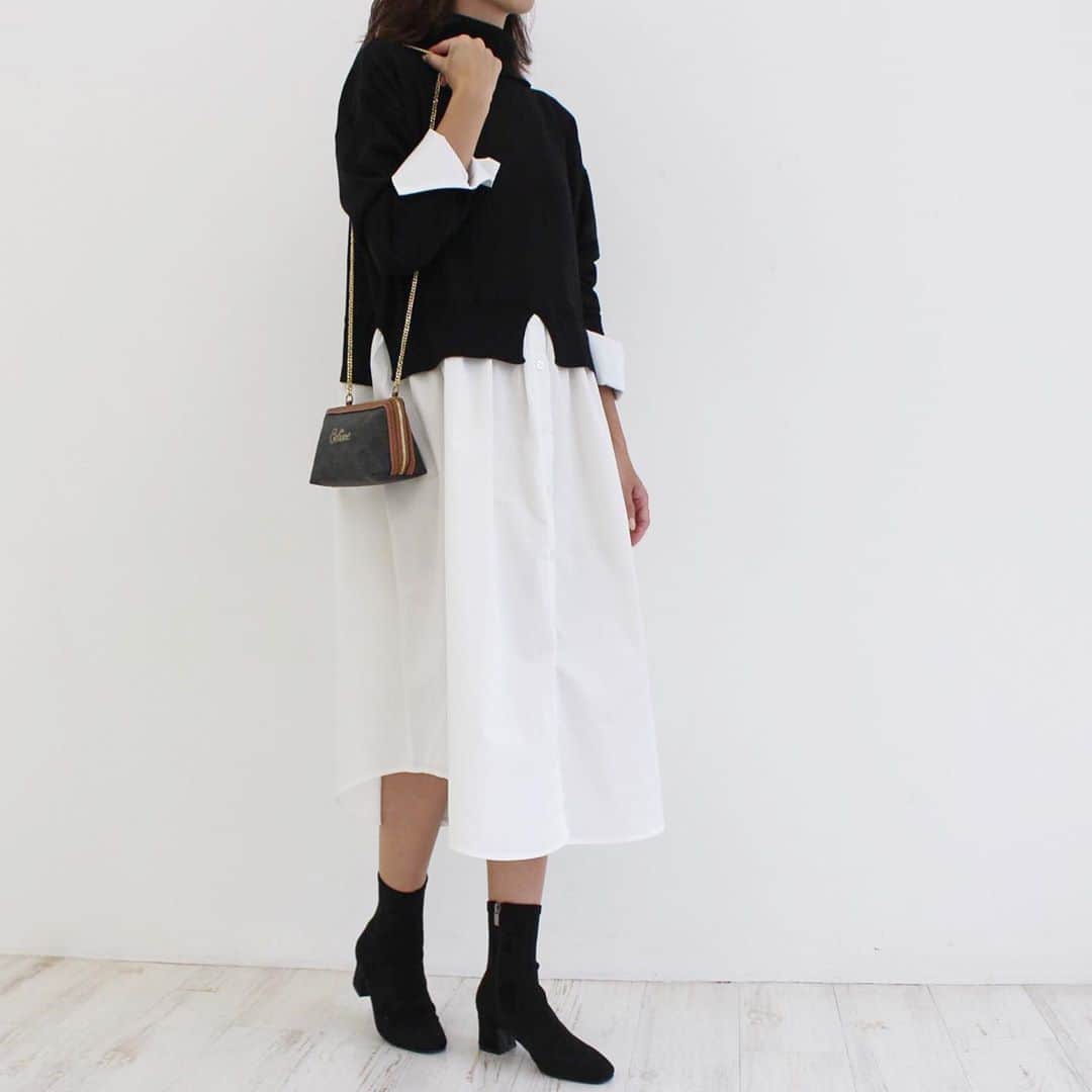 Mode Robeのグルメインスタ