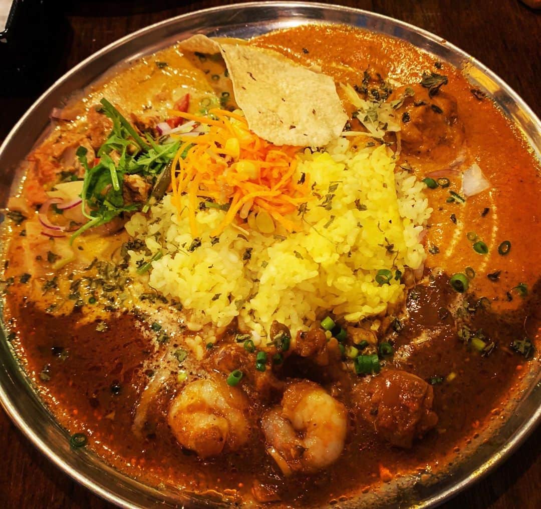 渡會将士のグルメインスタ