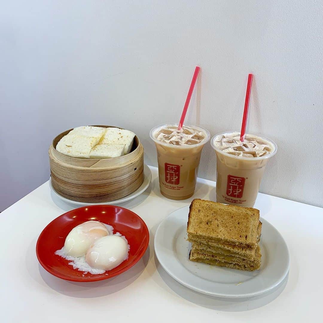 りょうくんグルメのグルメインスタ