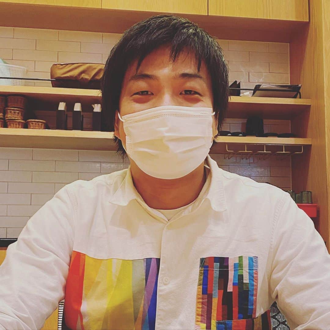 あべこうじのインスタグラム