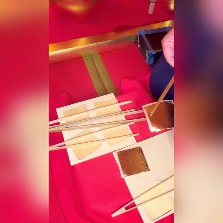 百合華のインスタグラム