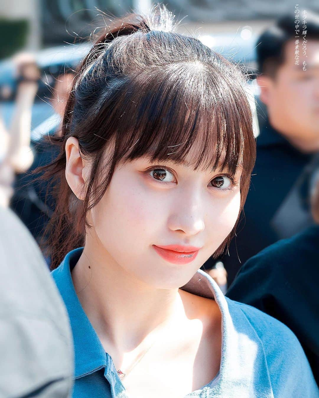 モモさんのインスタグラム写真 - (モモInstagram)「♡ [Throwback] 190616 - Incheon Airport back from Thailand - -  #MOMO #트와이스 #모모 #平井もも #もも #TWICE © ringx3」10月18日 13時35分 - momojype