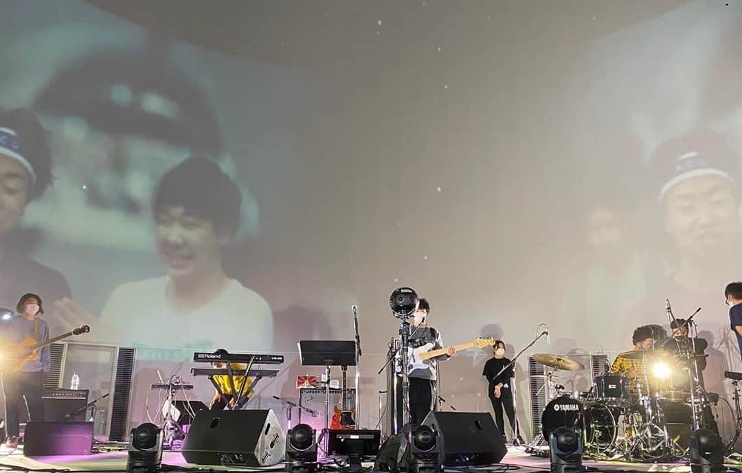 のインスタグラム：「J-WAVE INNOVATION WORLD FESTA 2020  16:00〜」