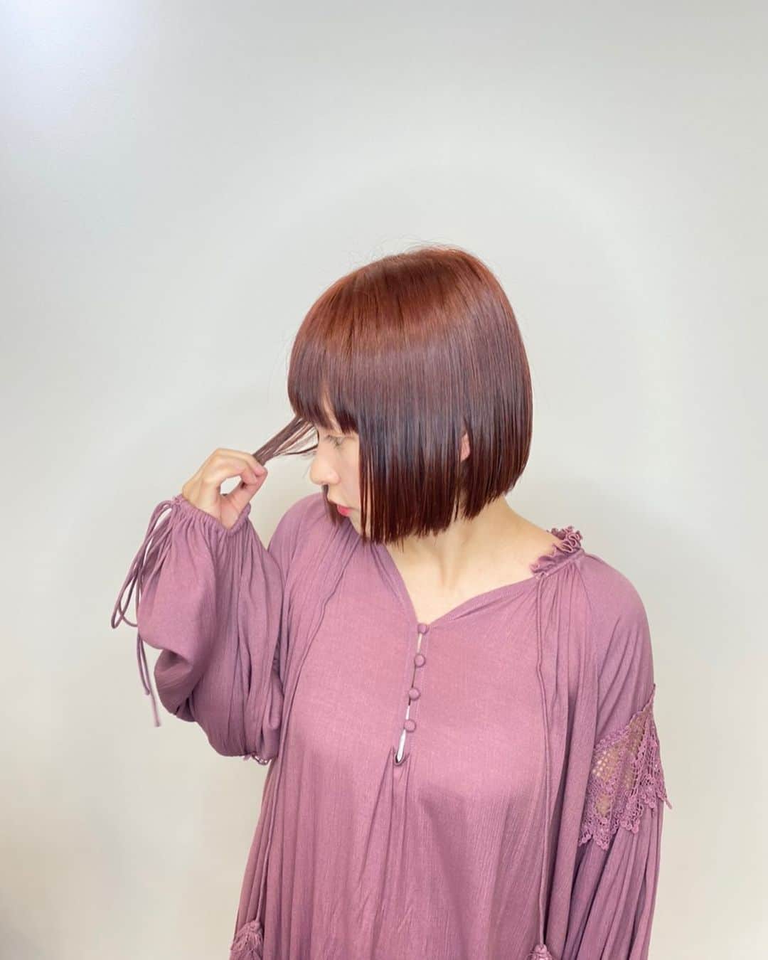 近藤夏子のインスタグラム