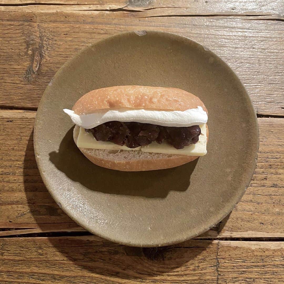 川本莉菜のグルメインスタ