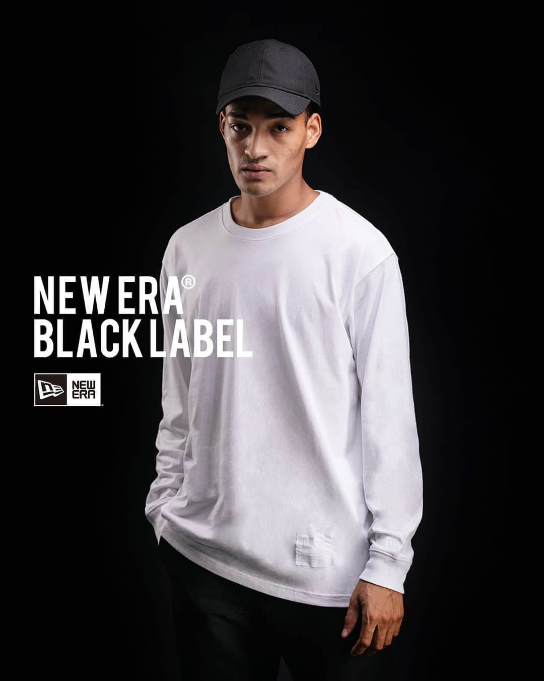 New Era Japan オフィシャル Instagram アカウントさんのインスタグラム写真 - (New Era Japan オフィシャル Instagram アカウントInstagram)「NEW ERA® BLACK LABEL Fall & Winter 2020   創業100年を迎えたニューエラが提案する新たなアパレルラインNEW ERA® BLACK LABEL。 キーカラーはブラック、ベーシック／シンプルをコンセプトとし、パーツや縫製などのディテールへのこだわりと上質な素材セレクションが特徴、ニューエラのヘッドウェアにマッチする洗練されたコレクションとなっている。 オンラインストアを含む全国のNEW ERA® STORE限定で発売中。  #NewEra #ニューエラ #NewEraJapan #NewEraBlackLabel #ニューエラブラックレーベル」10月18日 13時58分 - newerajapan