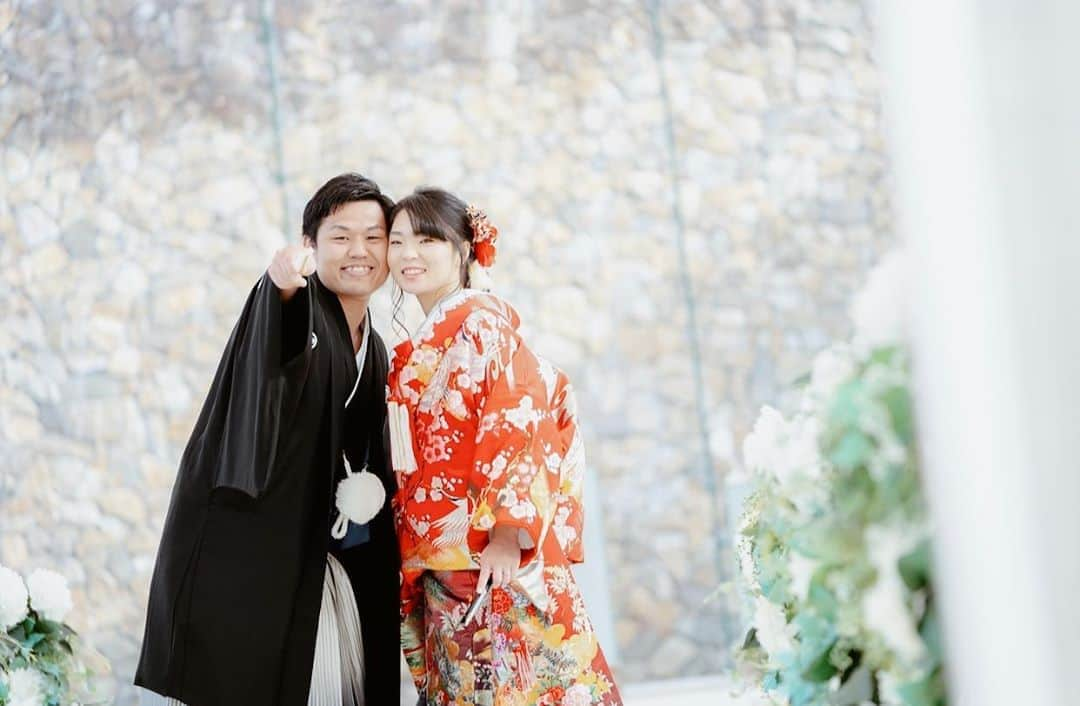 【公式】アールベルアンジェ奈良～結婚式場･ゲストハウス～のインスタグラム