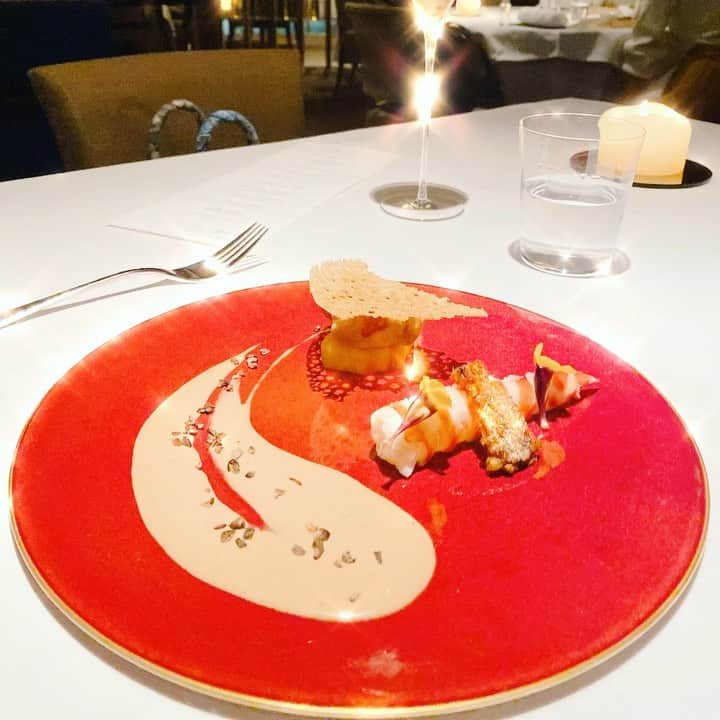 MARIのグルメインスタ