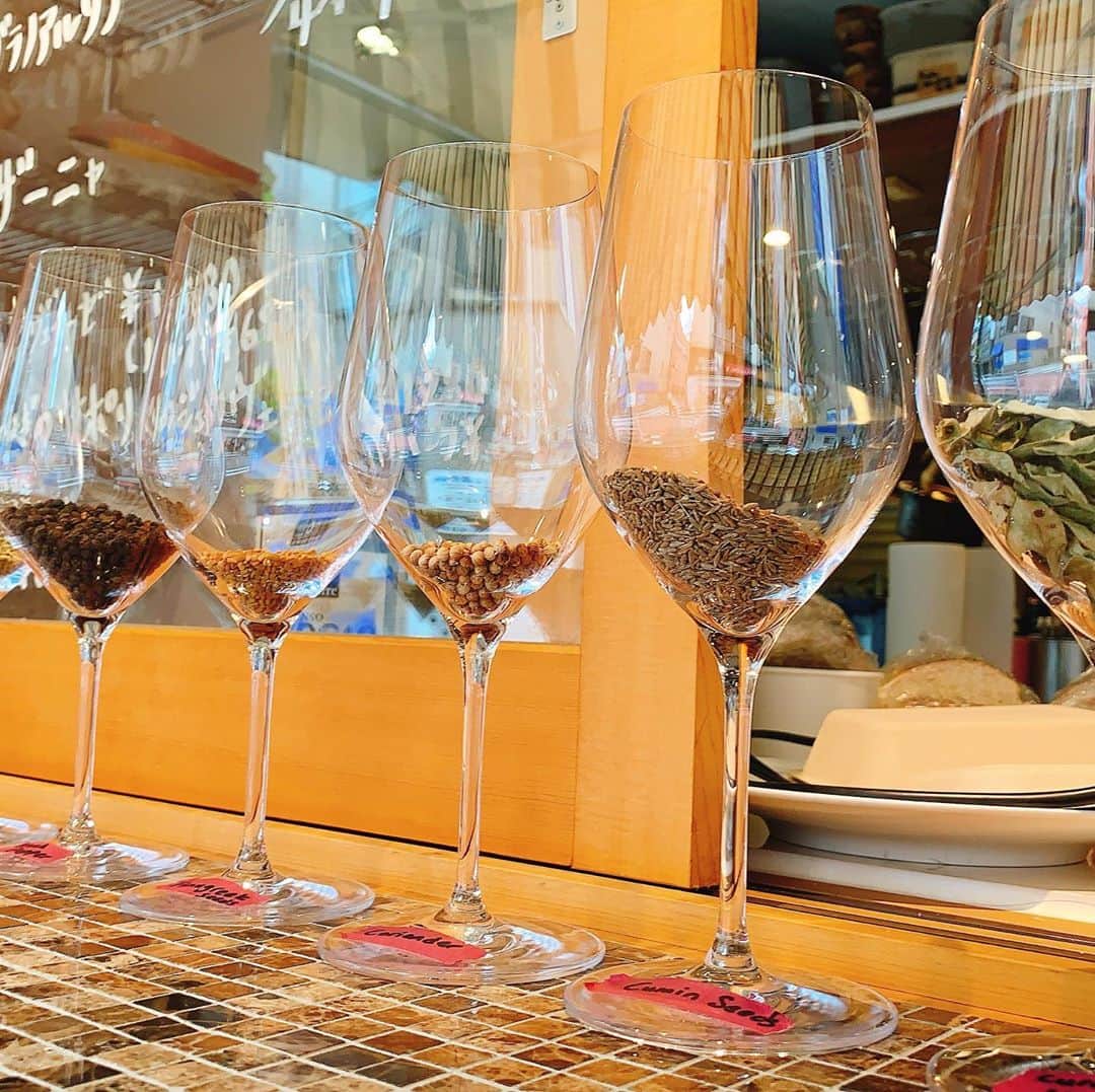 森田真結子のグルメインスタ