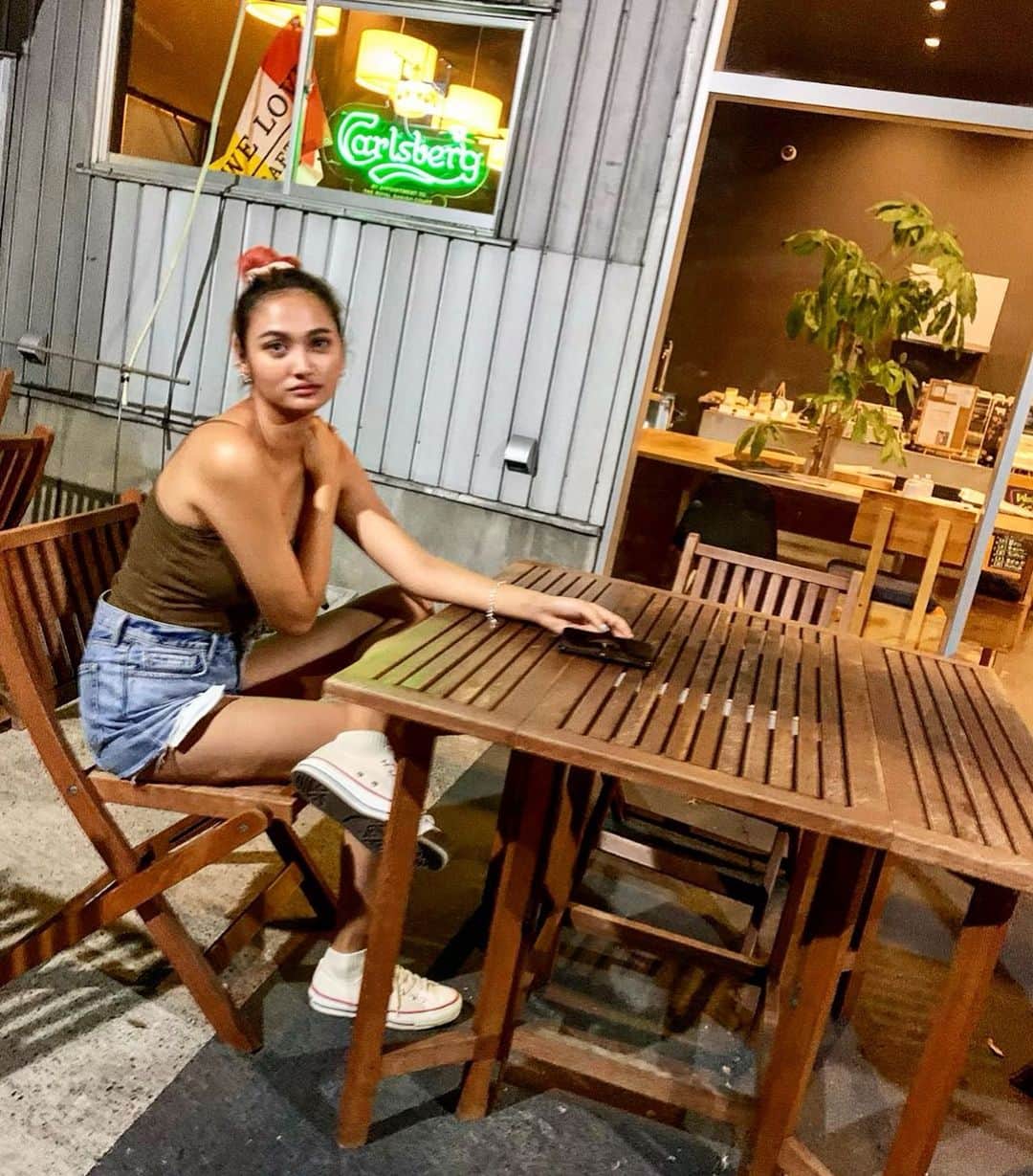 香川沙耶のインスタグラム