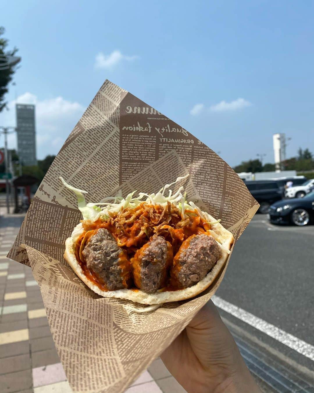 KEIのグルメインスタ