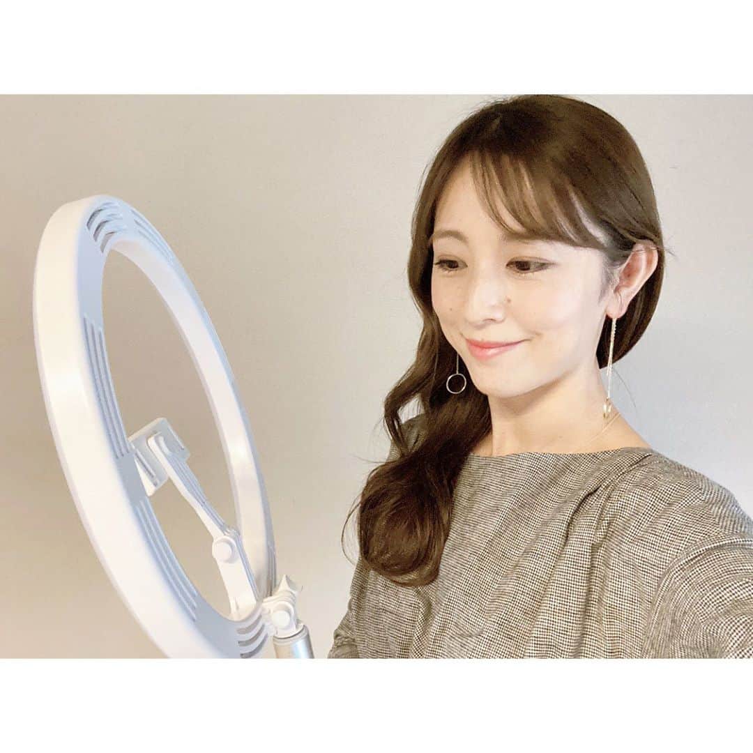 大谷朋子のインスタグラム