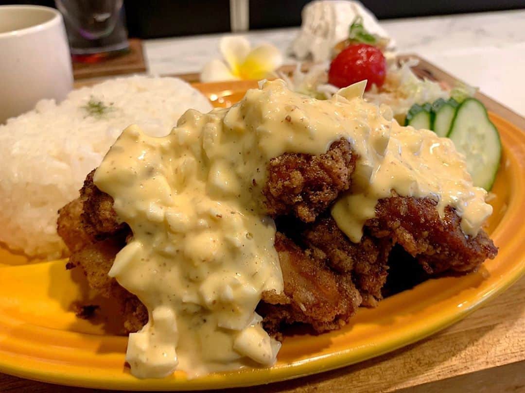 百合華のグルメインスタ