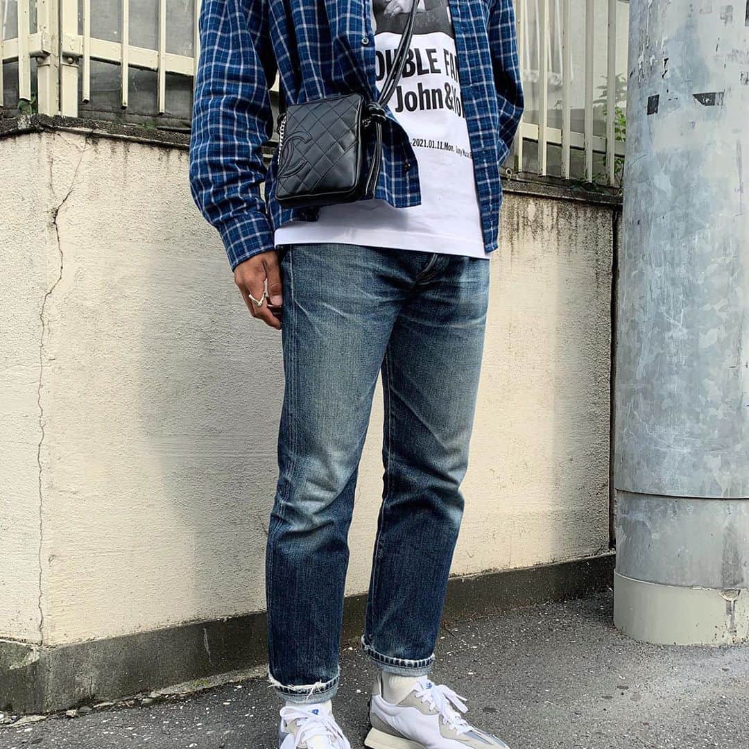 Vintage Brand Boutique AMOREのインスタグラム