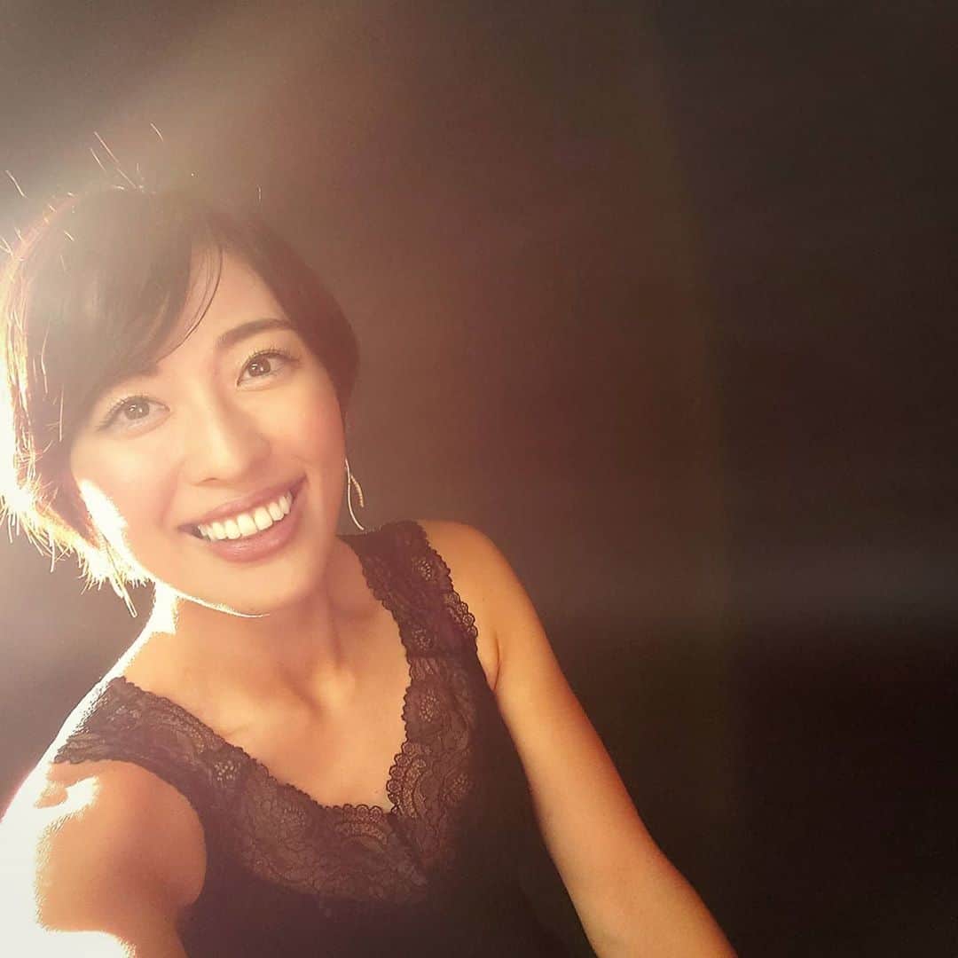 小澤美奈瀬のインスタグラム