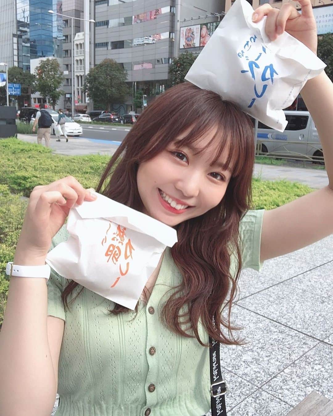 のインスタグラム：「チーズ見たら負けちゃう🧀」