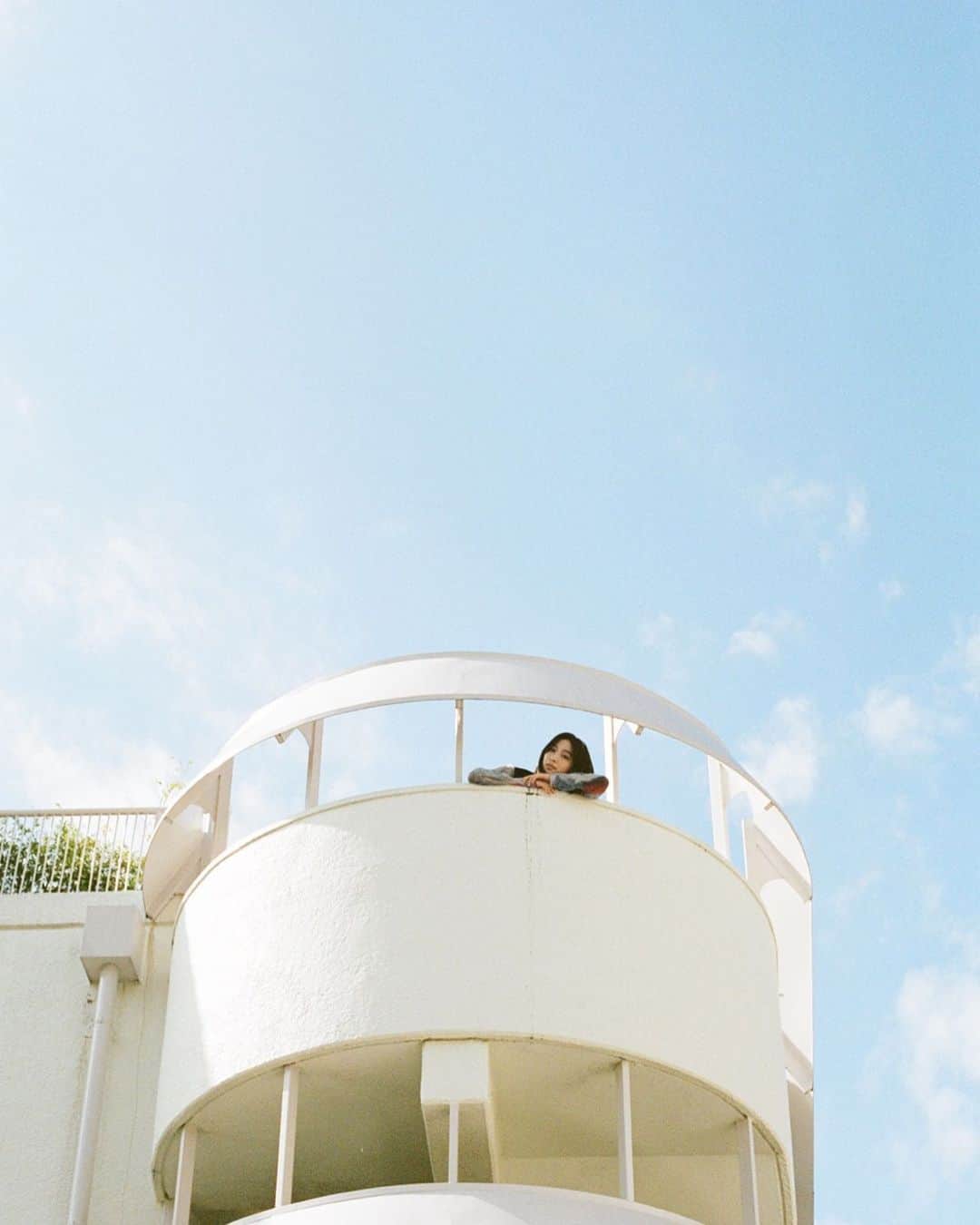 坂東希さんのインスタグラム写真 - (坂東希Instagram)「今日は1日でいろんな人に会えた💐 #坂東の散歩」10月18日 21時06分 - nozomibando_official