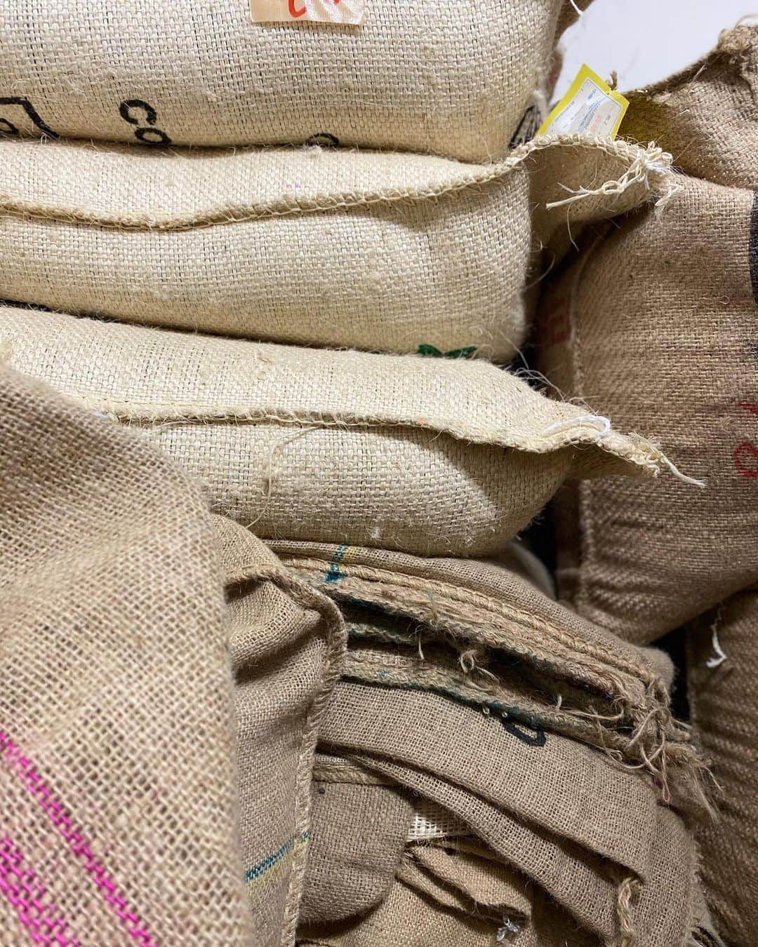 Mel Coffeeのグルメインスタ