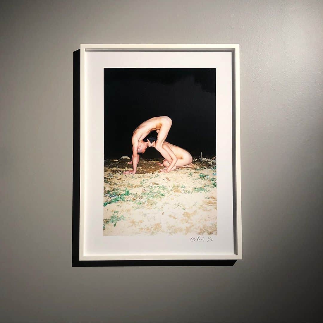 中川友里のグルメインスタ