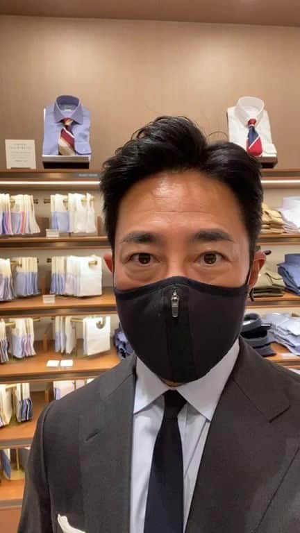 のインスタグラム