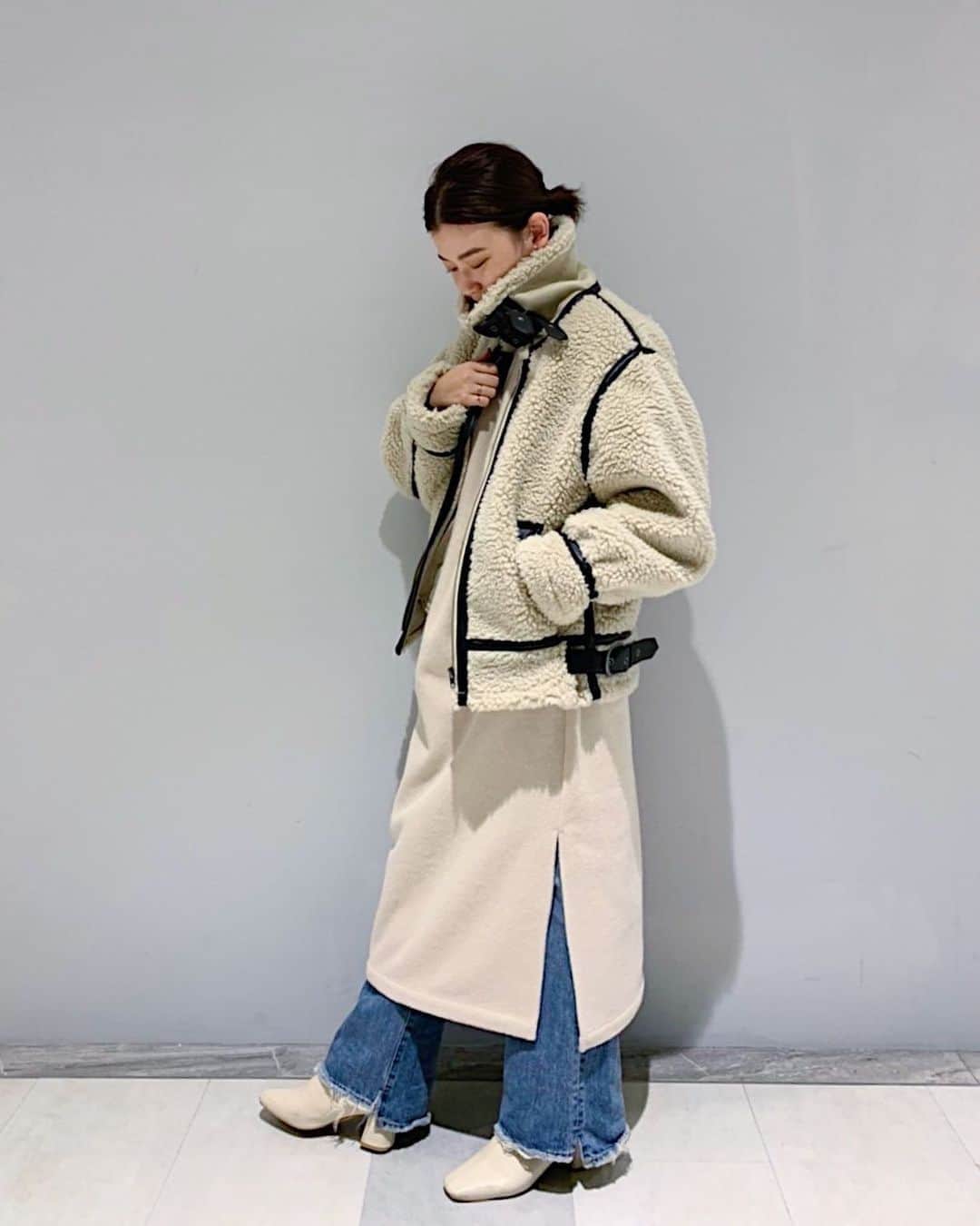 Ungrid staff snapのグルメインスタ