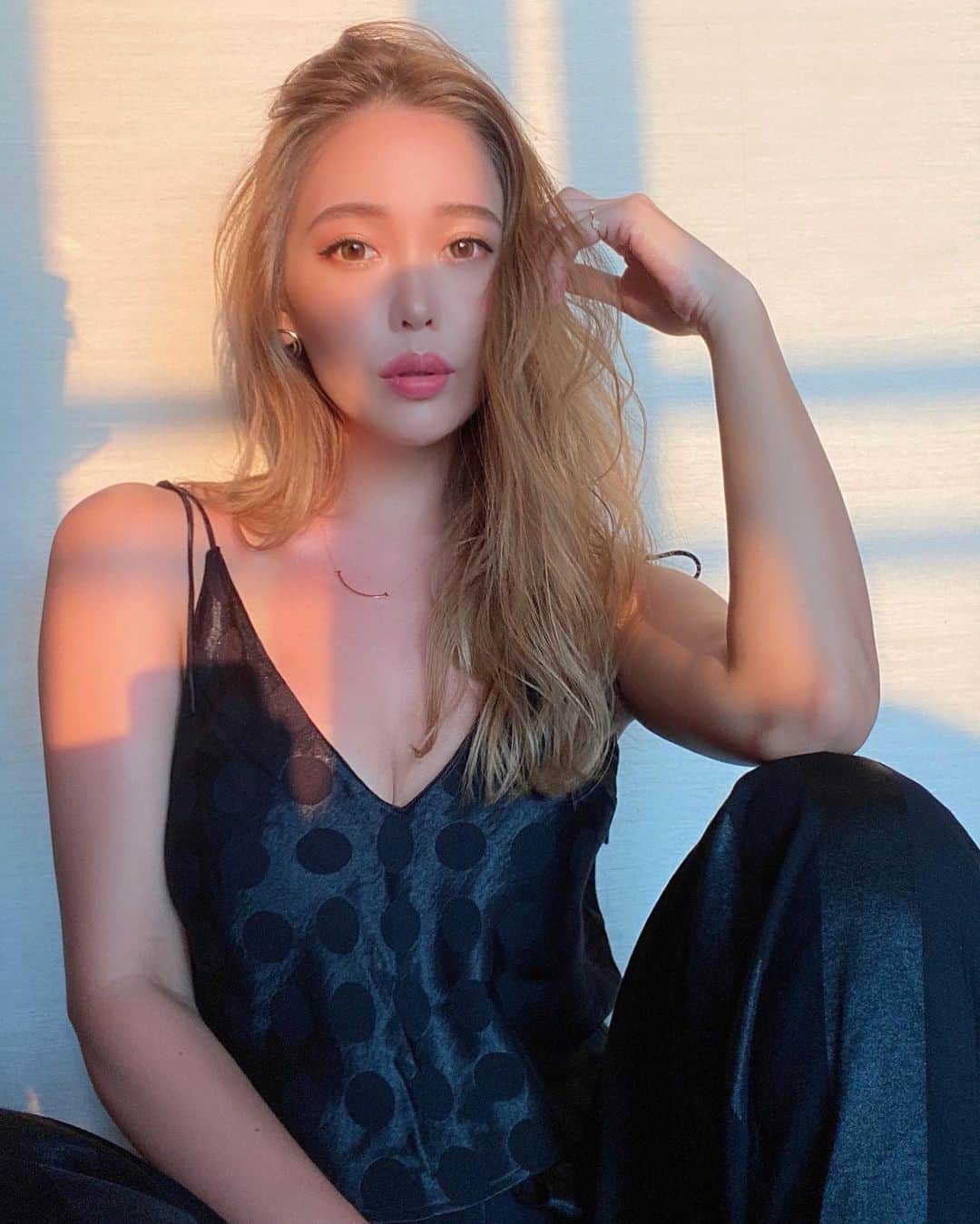 酒井麻里（Juri）のインスタグラム
