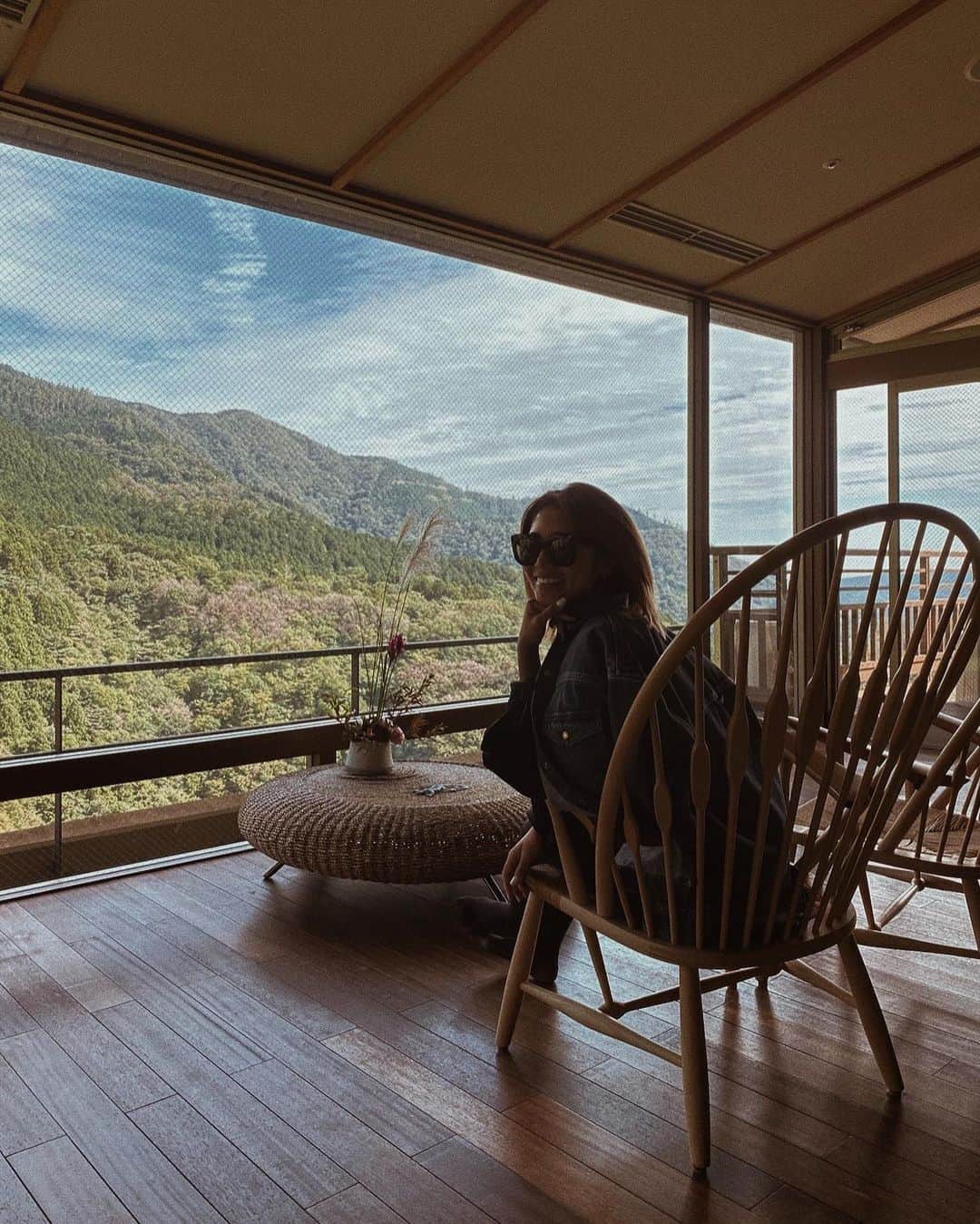 今井華のグルメインスタ