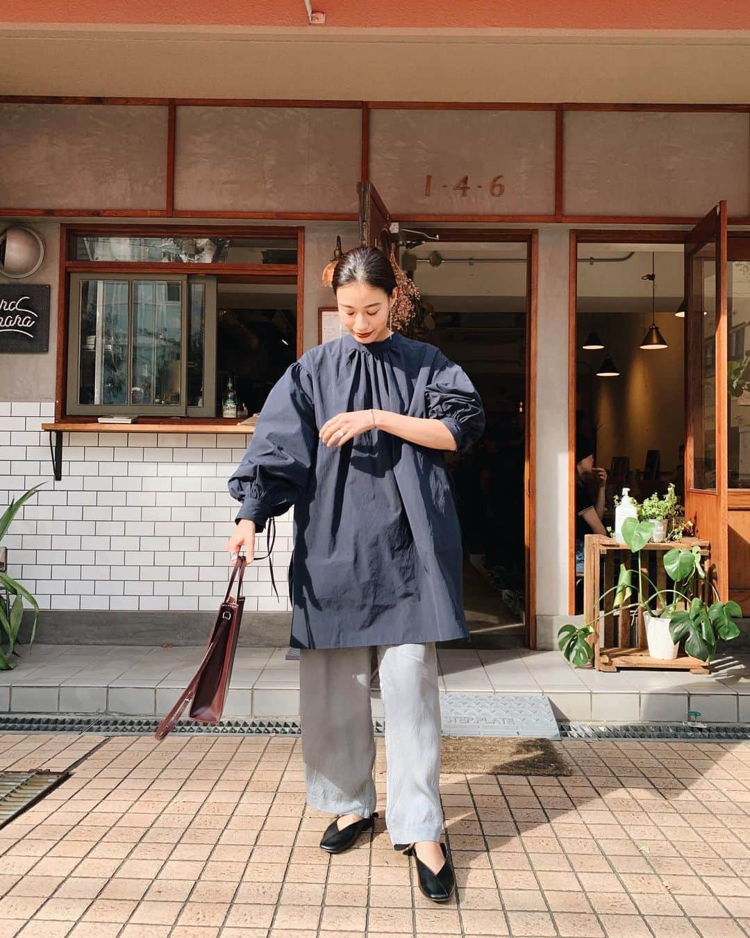 小西翼のグルメインスタ