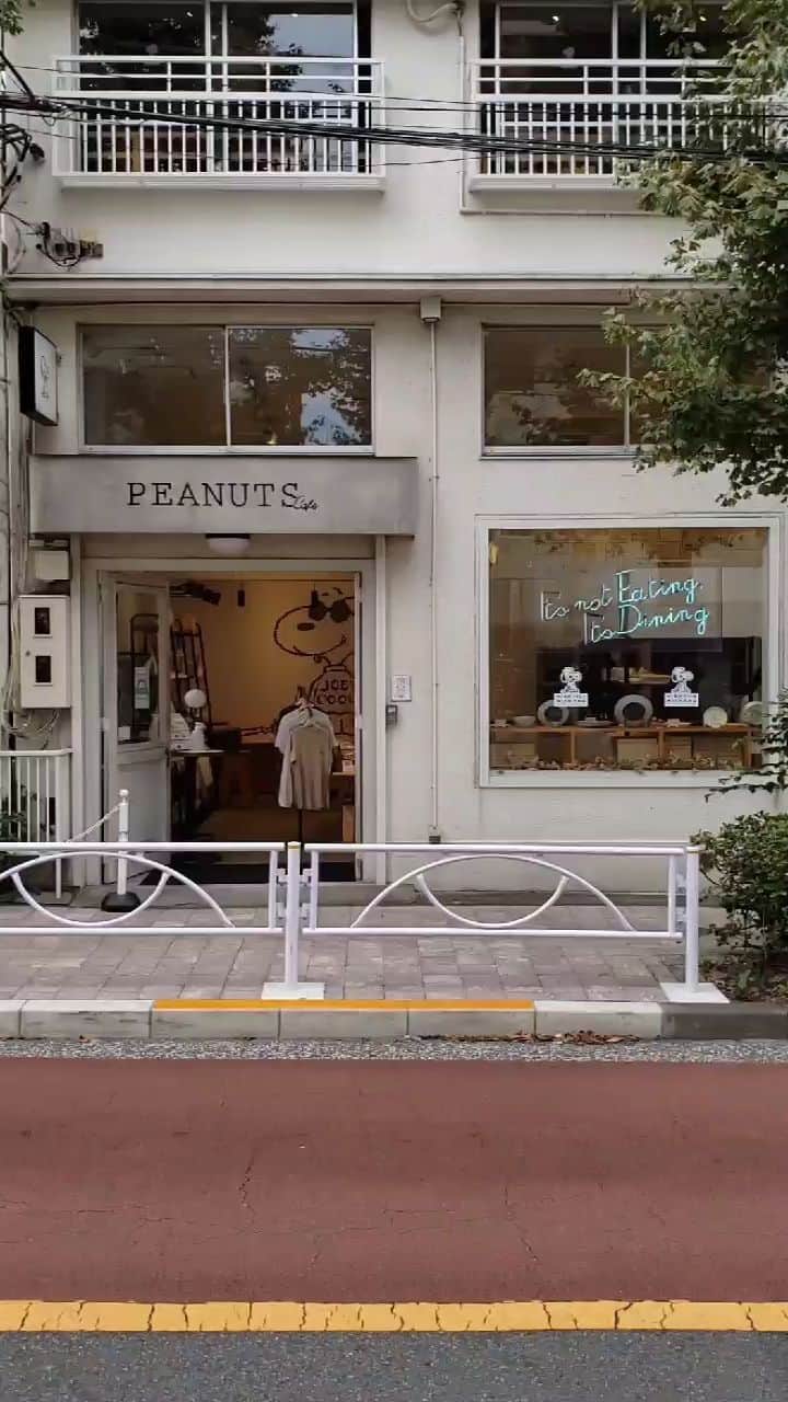 CAFE-STAGRAMMERのインスタグラム