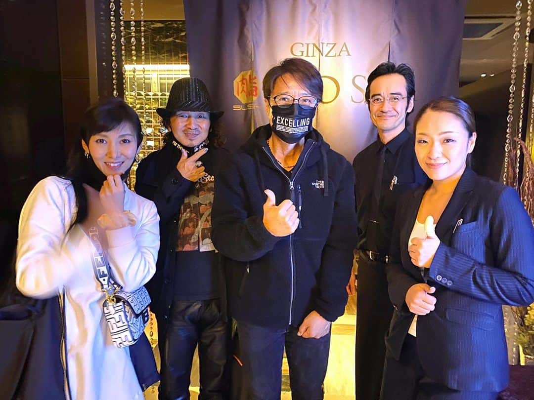 黒田アーサーのグルメインスタ