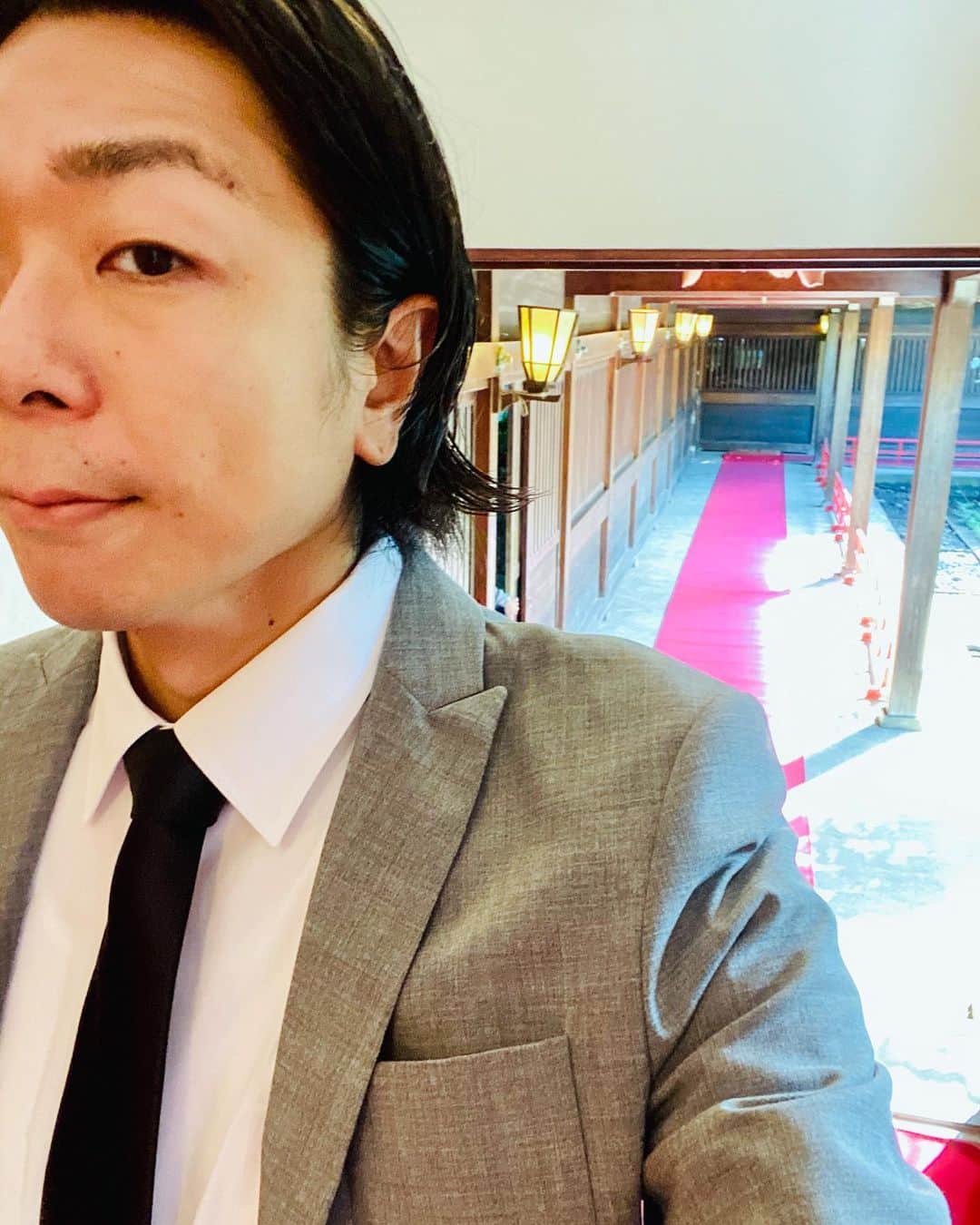Shun のインスタグラム