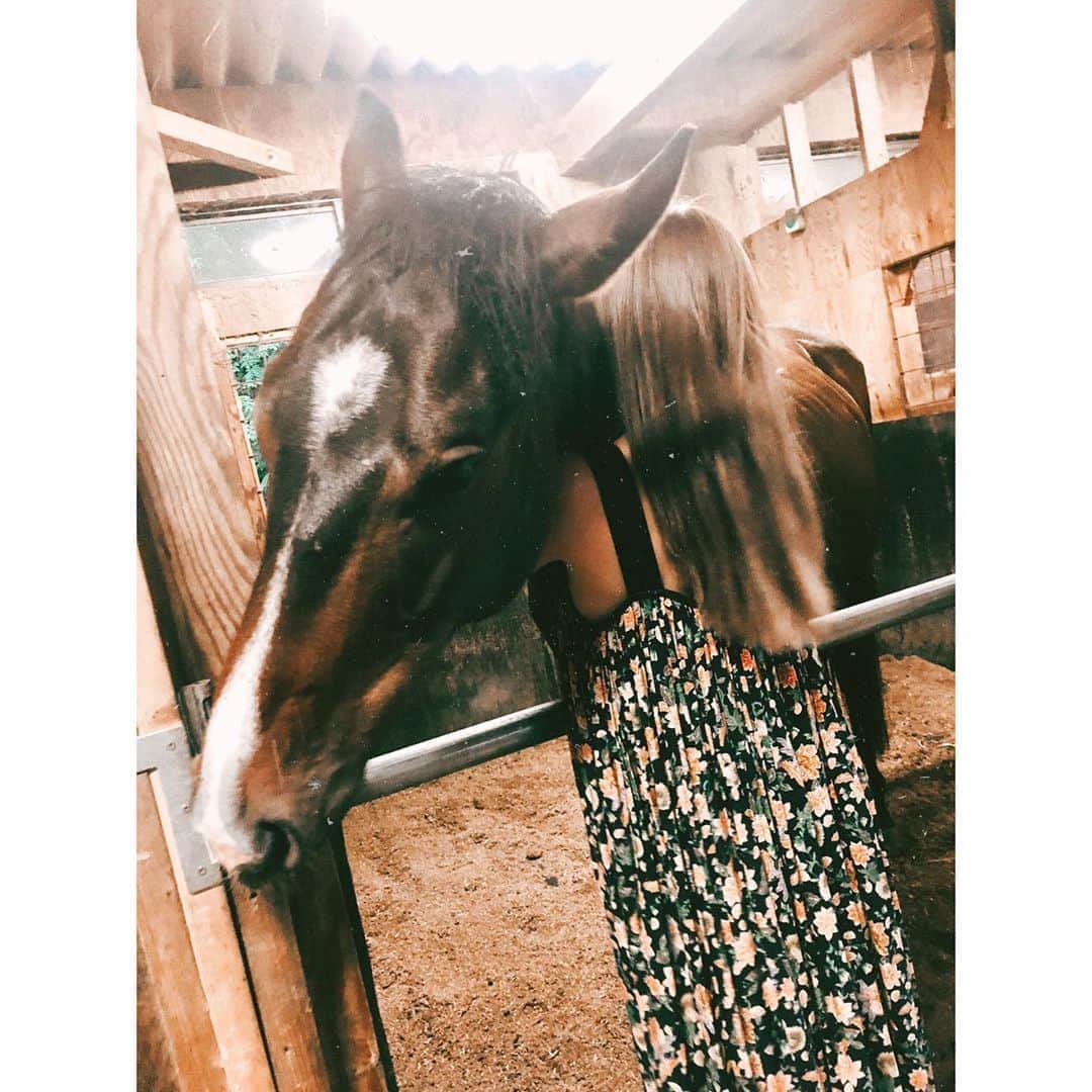 紗栄子のグルメインスタ