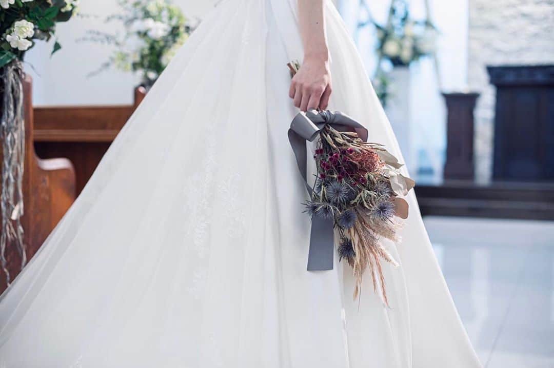 MJQ WEDDINGのグルメインスタ