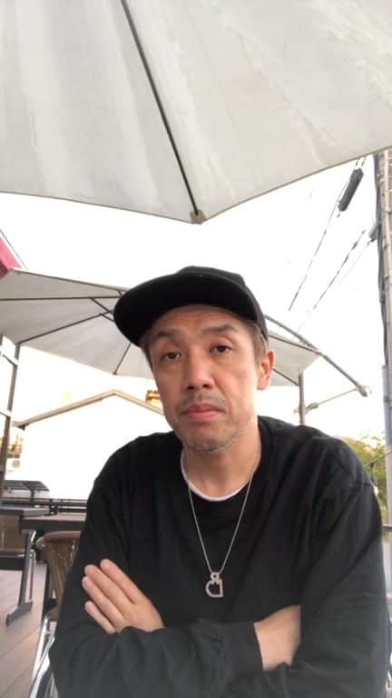 のインスタグラム：「@marco_sara_kyoto から生中継です！ 22:00からは @kyotochambers います！」