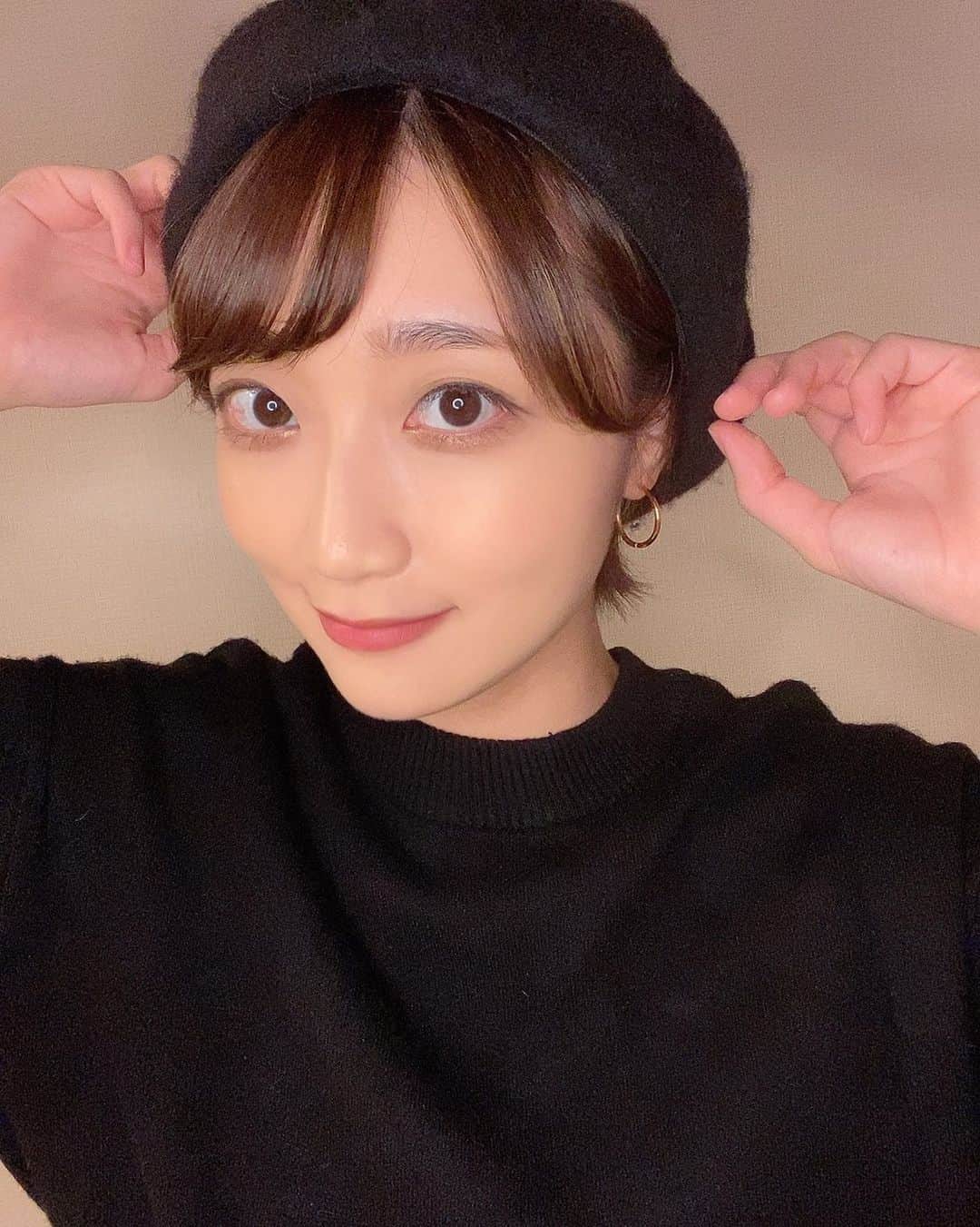 イナのインスタグラム
