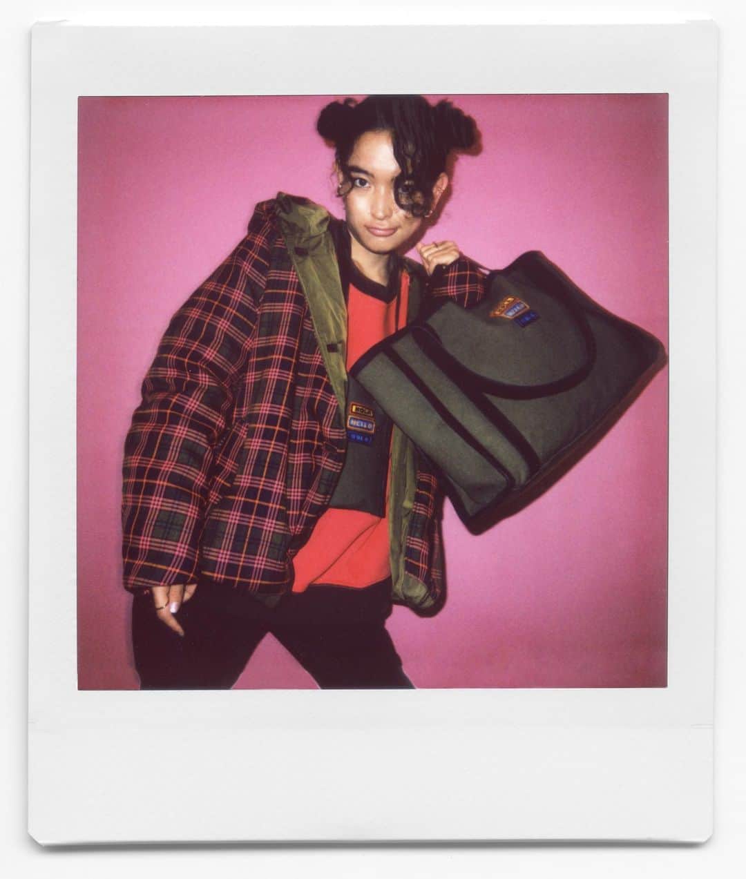 ear PAPILLONNER officialのインスタグラム