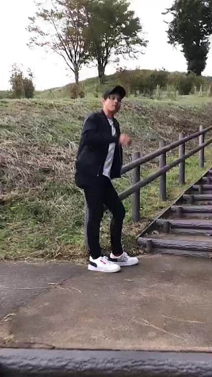 YUTAのインスタグラム