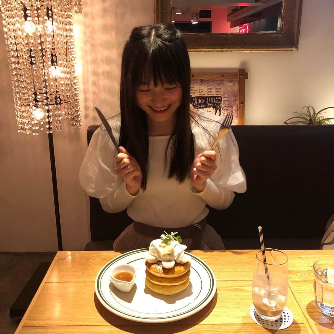 伊藤美優のグルメインスタ