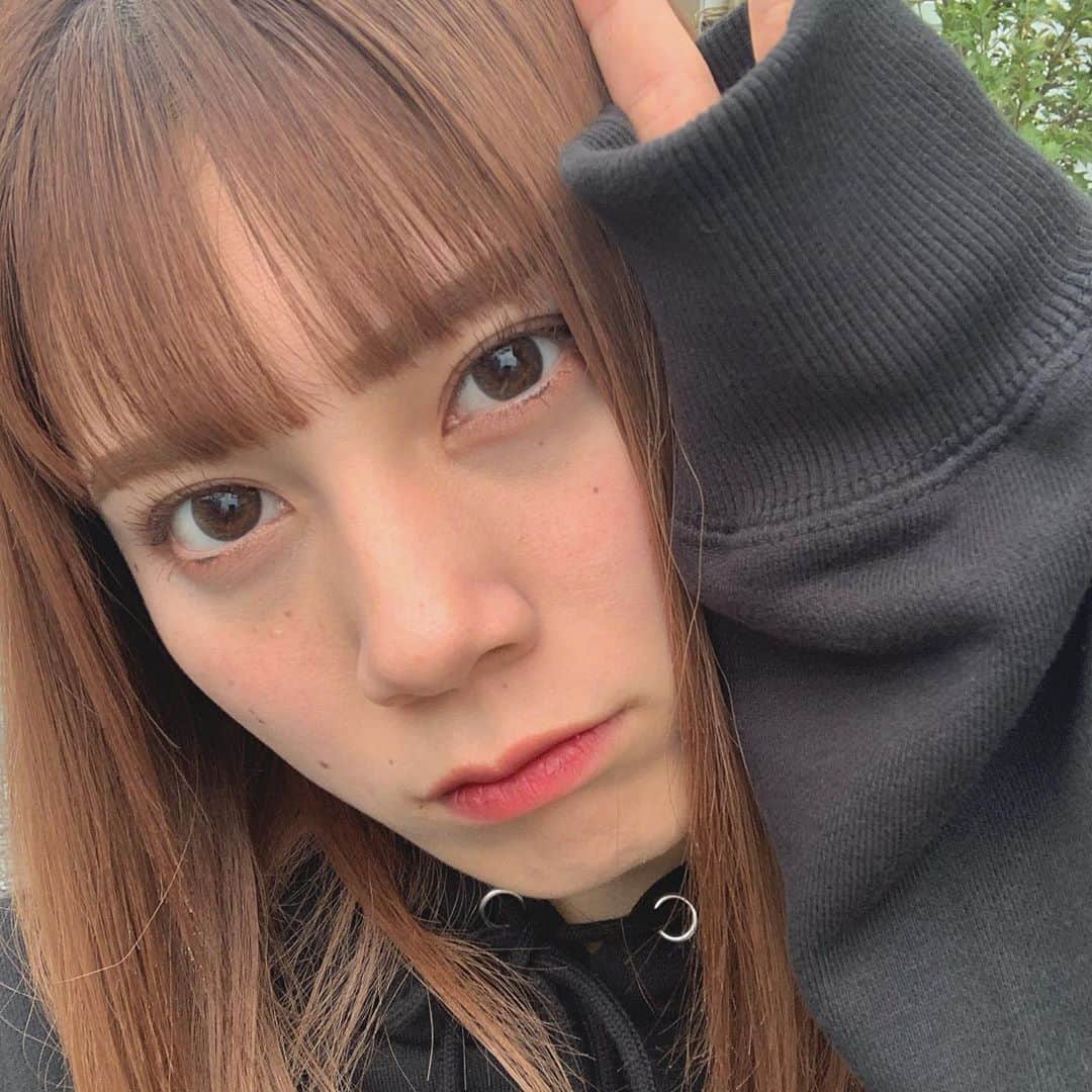 江藤由羽のインスタグラム
