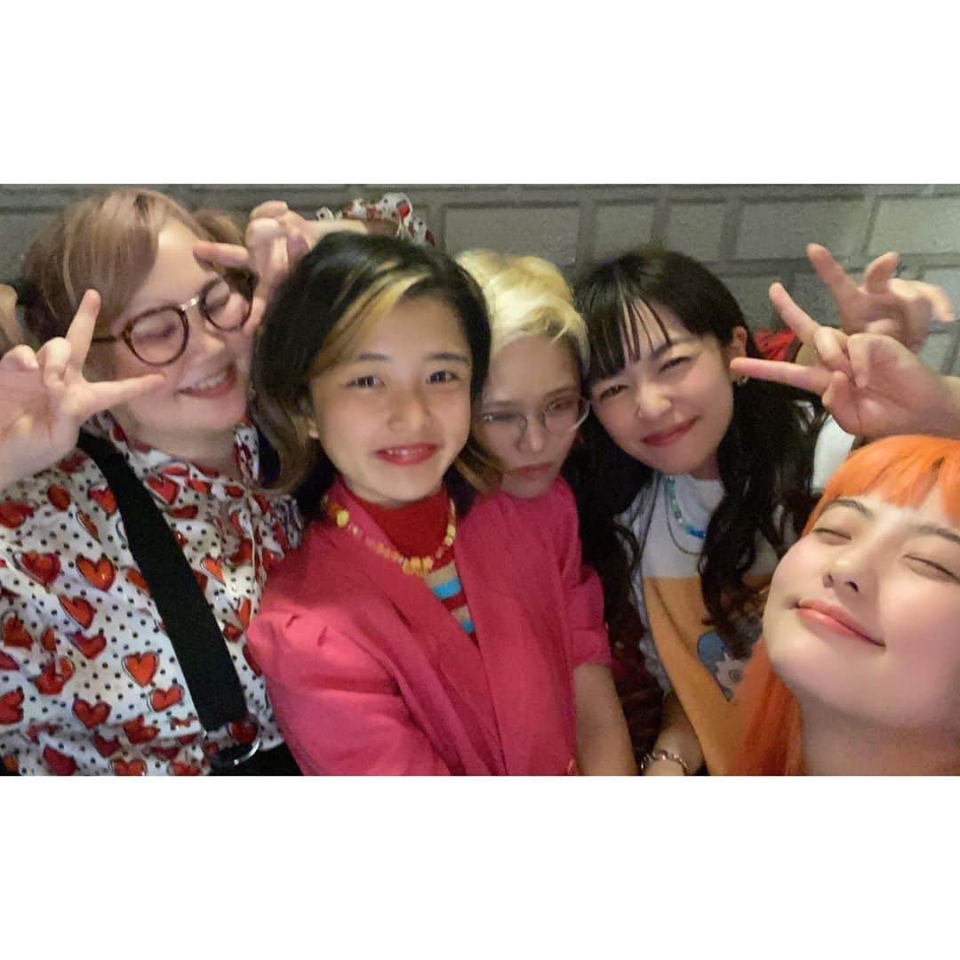 森山あすかのインスタグラム