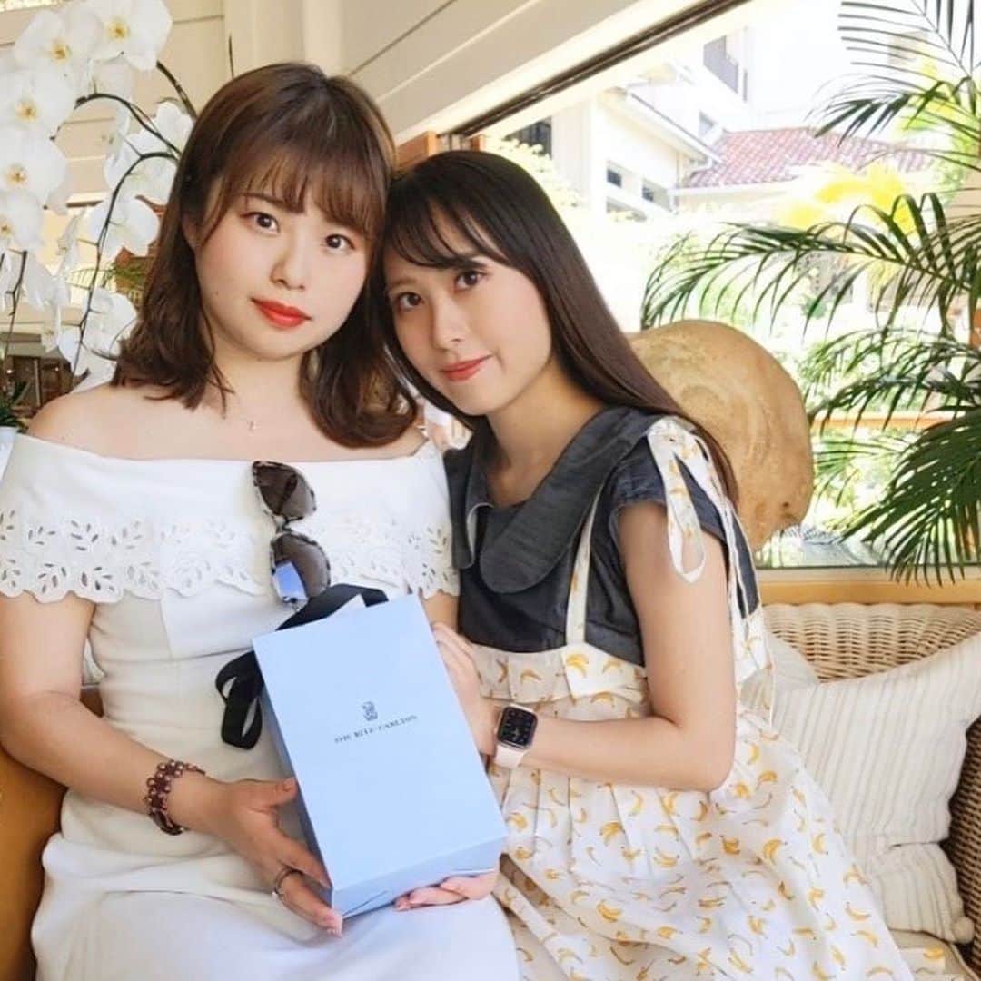 上野瑚子のインスタグラム