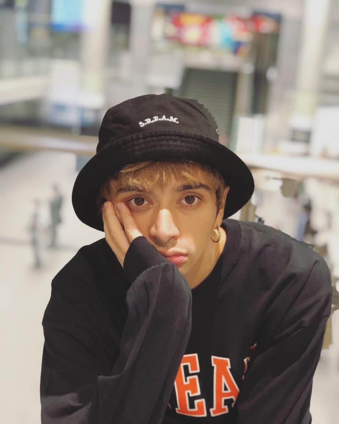 のインスタグラム：「comin uppp! ・ @s.r.e.a.m._  @s.r.e.a.m._  @s.r.e.a.m._」