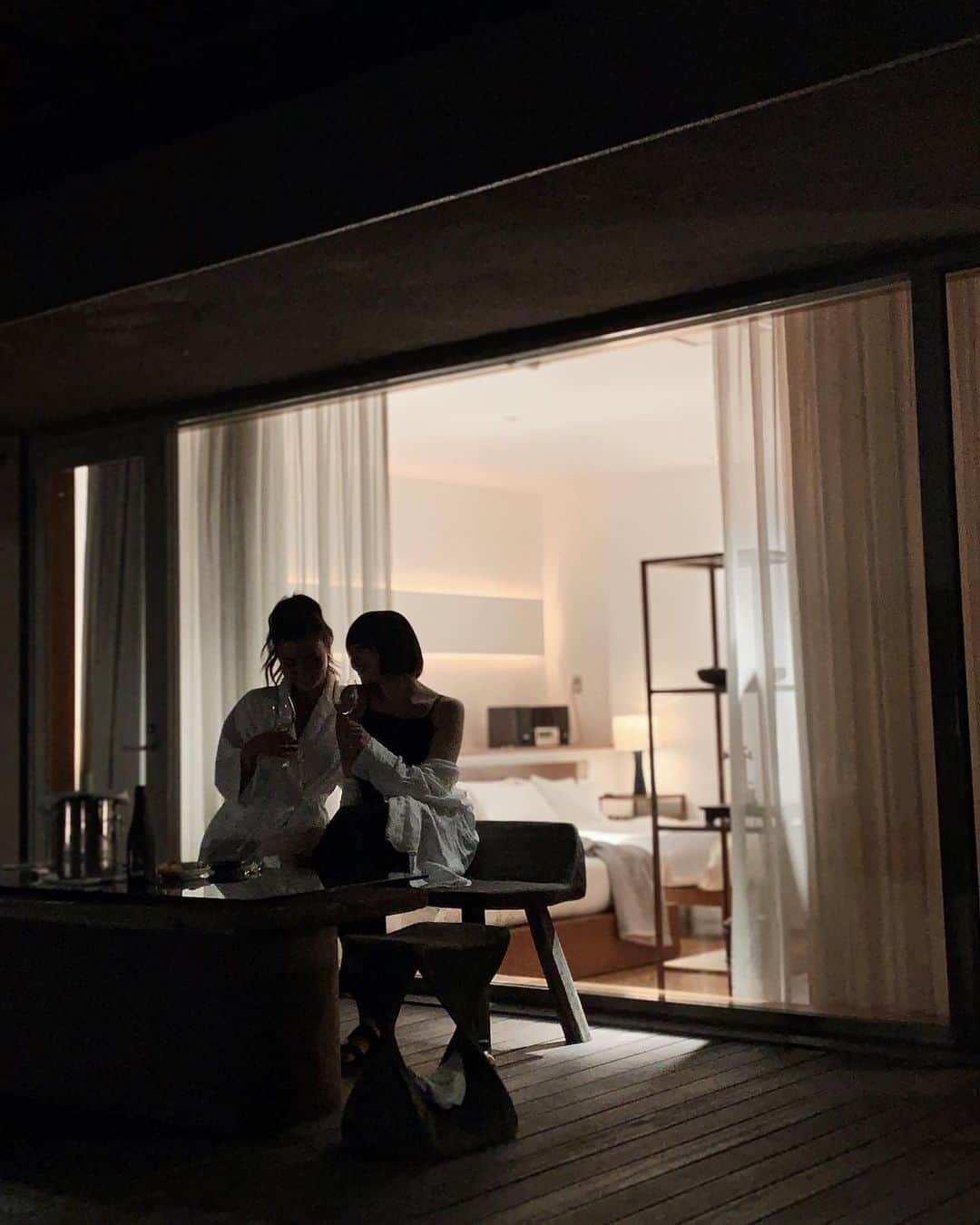 舞雛かのんのグルメインスタ