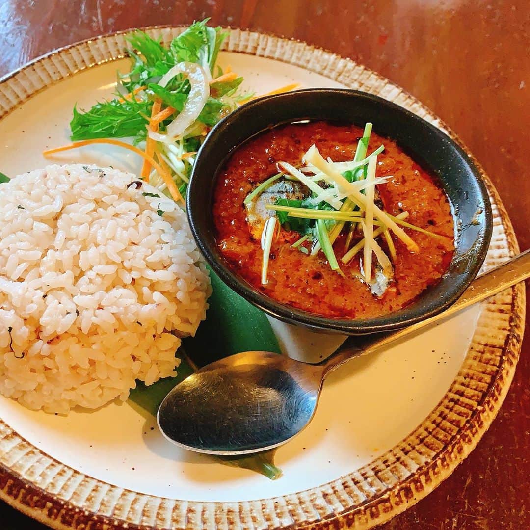 森田真結子のグルメインスタ