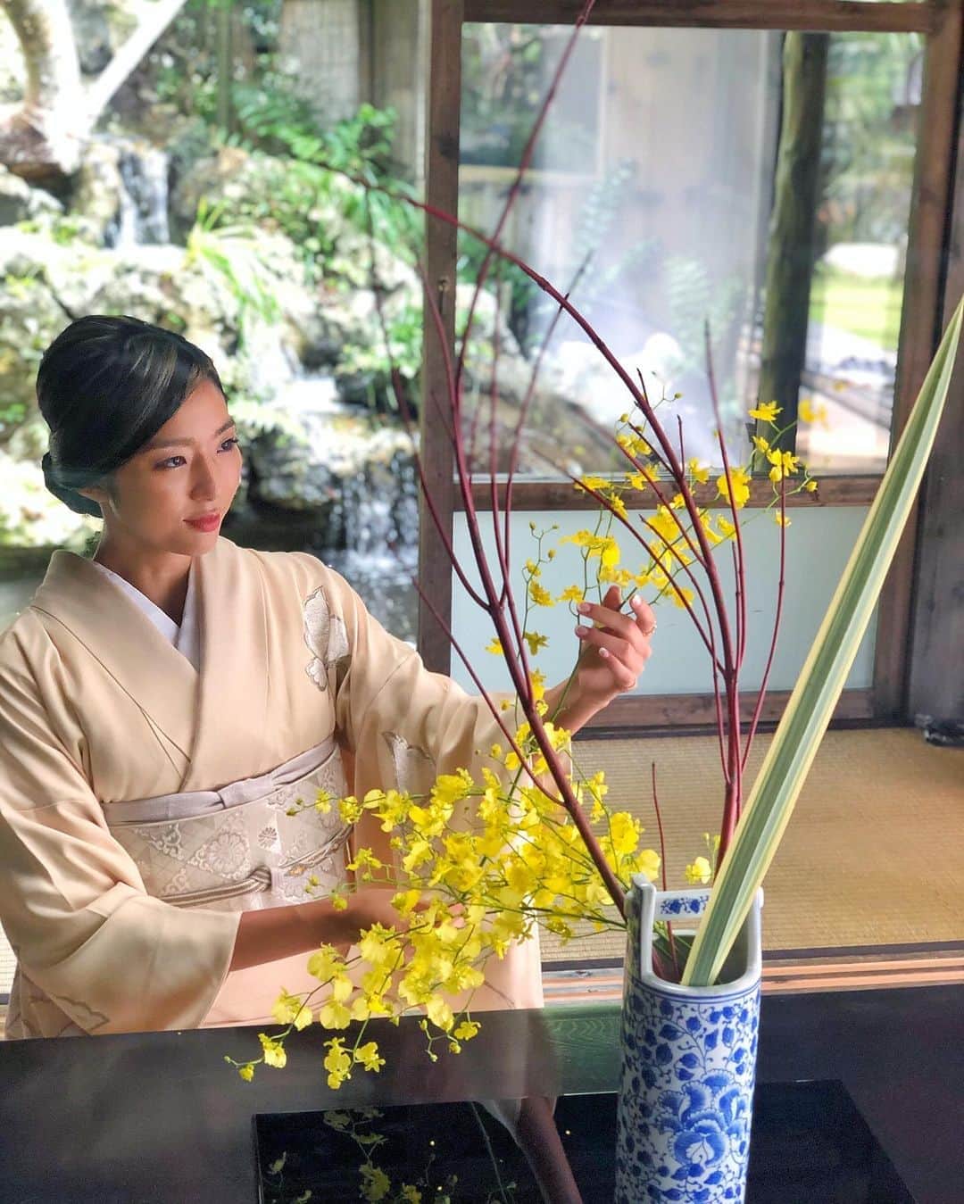福田萌子のインスタグラム